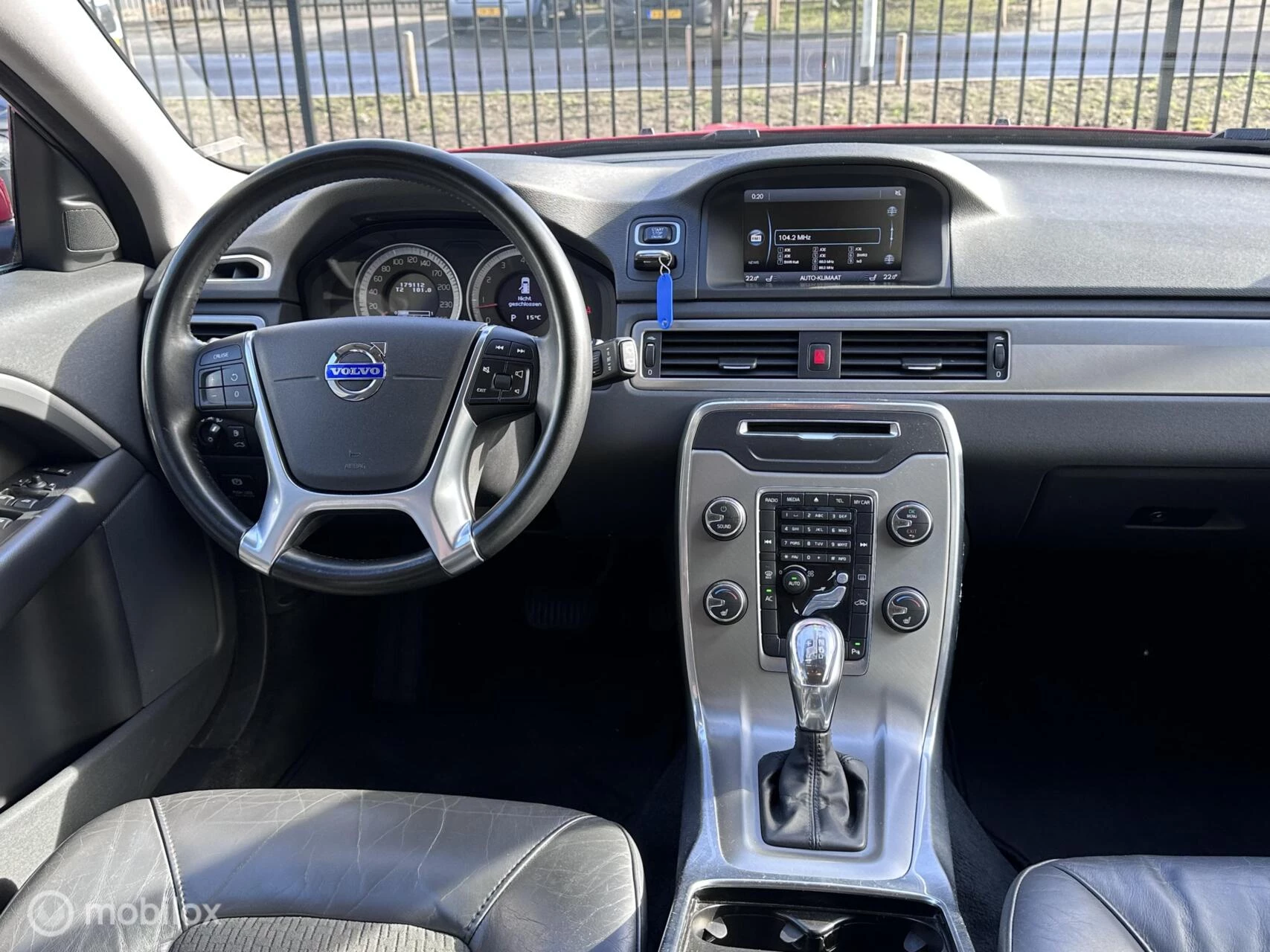 Hoofdafbeelding Volvo V70