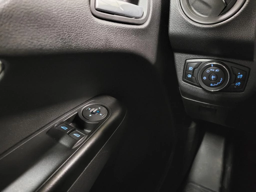 Hoofdafbeelding Ford Transit Courier