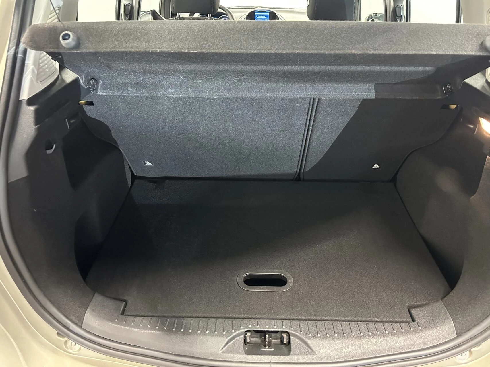 Hoofdafbeelding Ford B-MAX