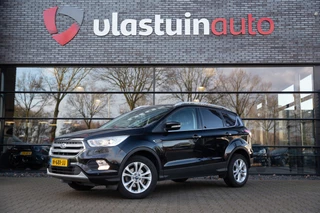 Ford Kuga 1.5 EcoBoost ST Line , Trekhaak, Stoel/stuurverwarming,