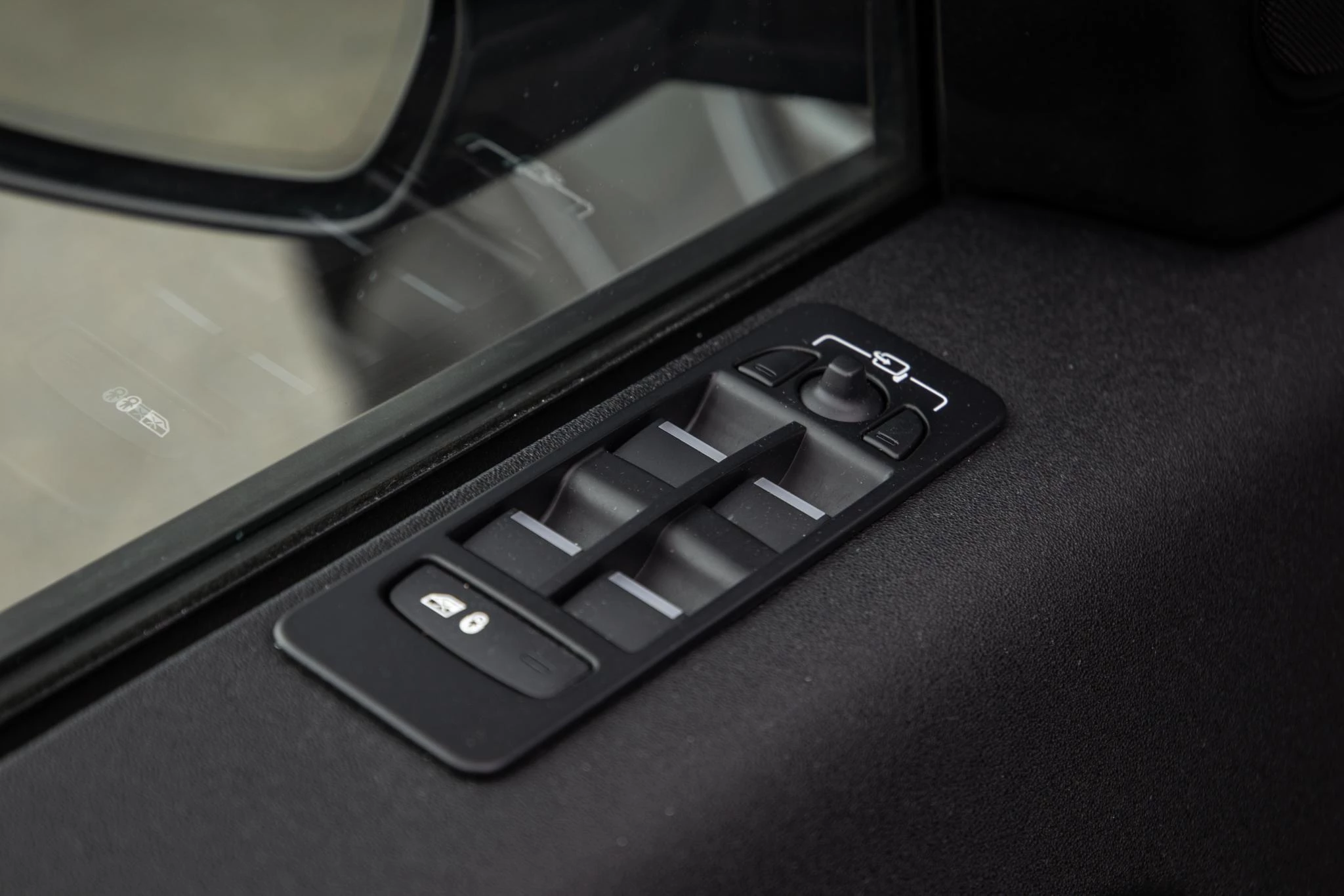 Hoofdafbeelding Land Rover Discovery Sport