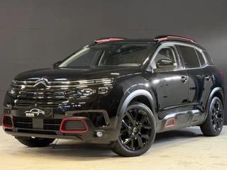 Citroën C5 Aircross 1.6 180PK Business Plus | 360 Camera | Trekhaak | Leder