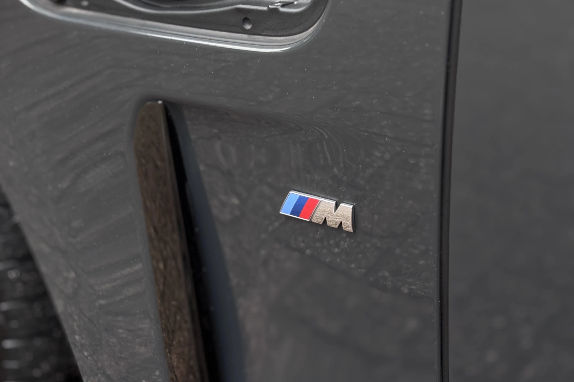 Hoofdafbeelding BMW 7 Serie