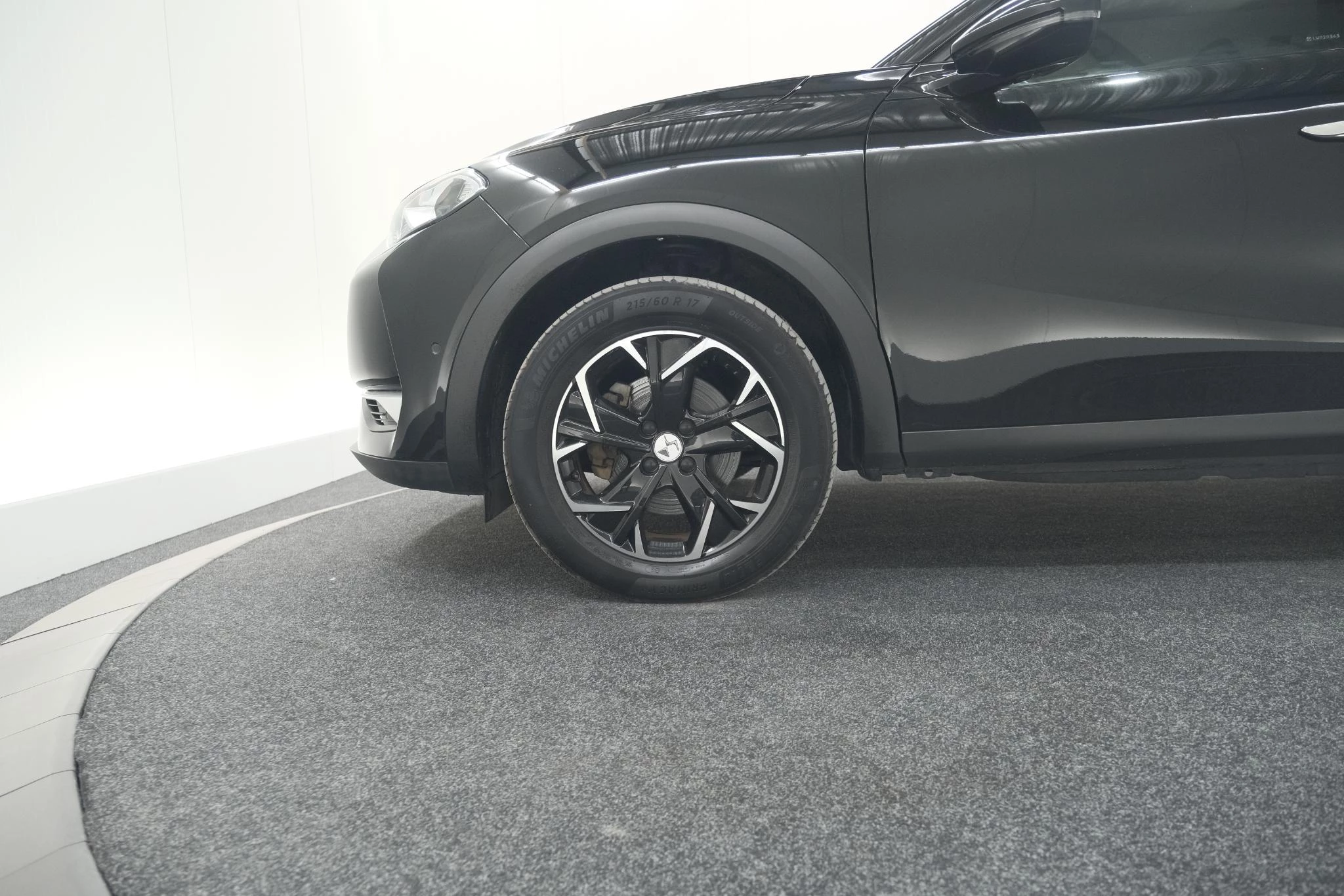 Hoofdafbeelding DS DS 3