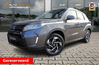 Suzuki Vitara 1.5 Hybrid Style | Pano | Camera | ACC | Fabrieksgarantie |