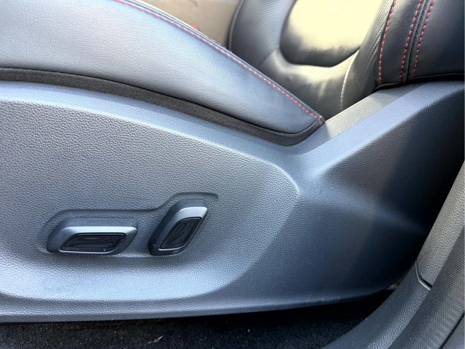 Hoofdafbeelding MG ZS EV