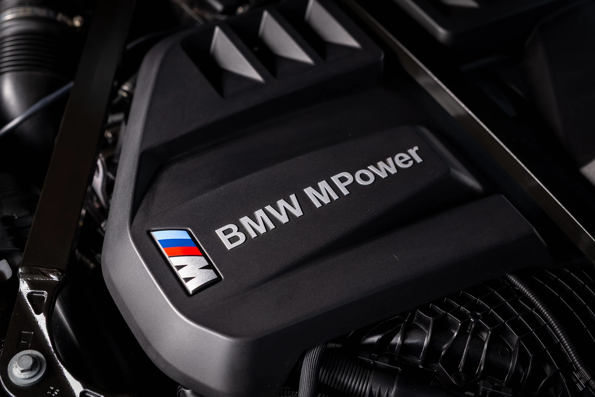 Hoofdafbeelding BMW M3