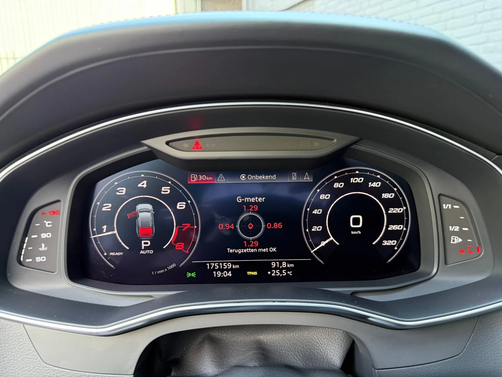 Hoofdafbeelding Audi RS6