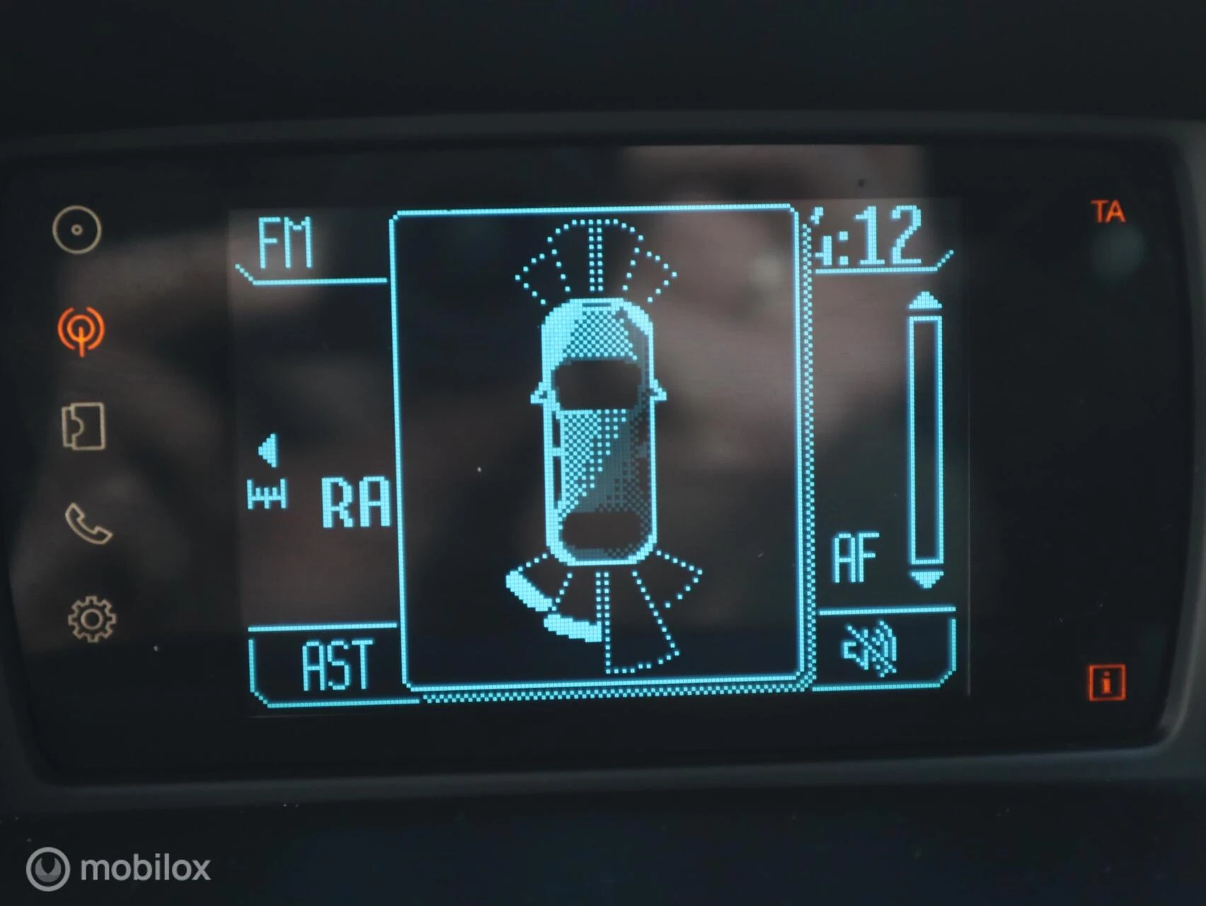 Hoofdafbeelding Ford B-MAX