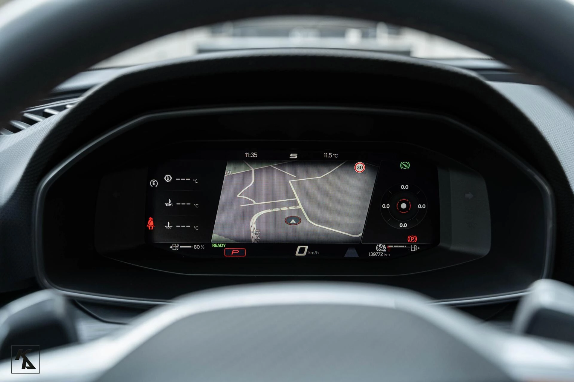 Hoofdafbeelding CUPRA Leon