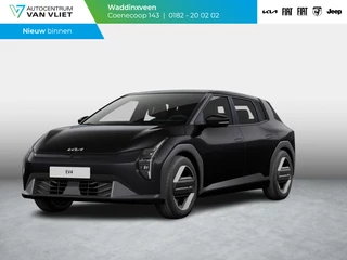 Kia EV4 Plus Advanced 81.4 kWh | Direct leverbaar met de lage bijtelling! | Gratis metalliclak!