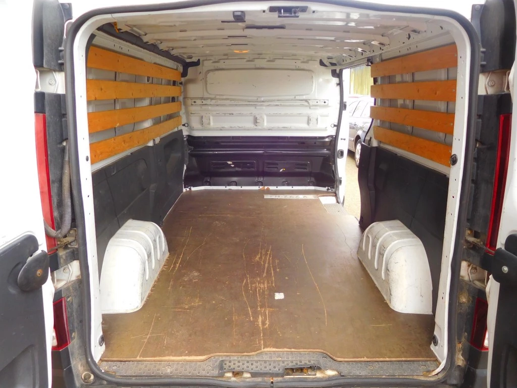 Hoofdafbeelding Fiat Talento