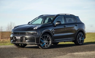 Lynk & Co 01 1.5 192kW PHEV PANORAMA DAK / 20'' / STOEVERWARMING / CARPLAY