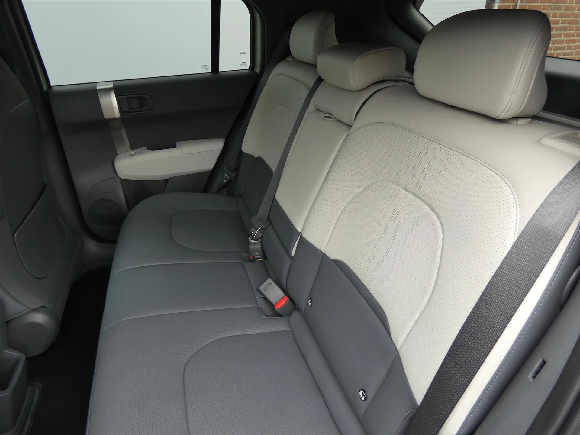 Hoofdafbeelding Kia EV3