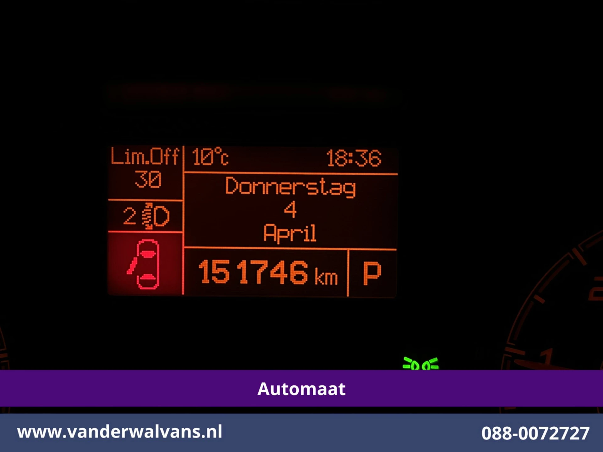 Hoofdafbeelding Fiat Ducato