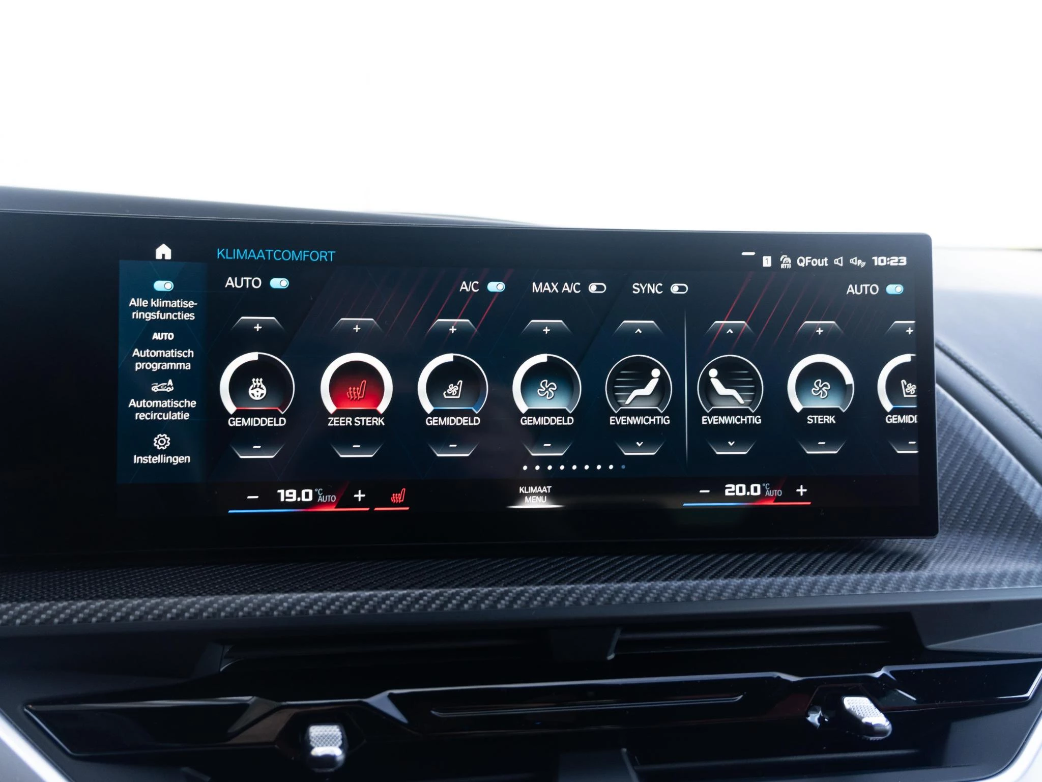 Hoofdafbeelding BMW XM