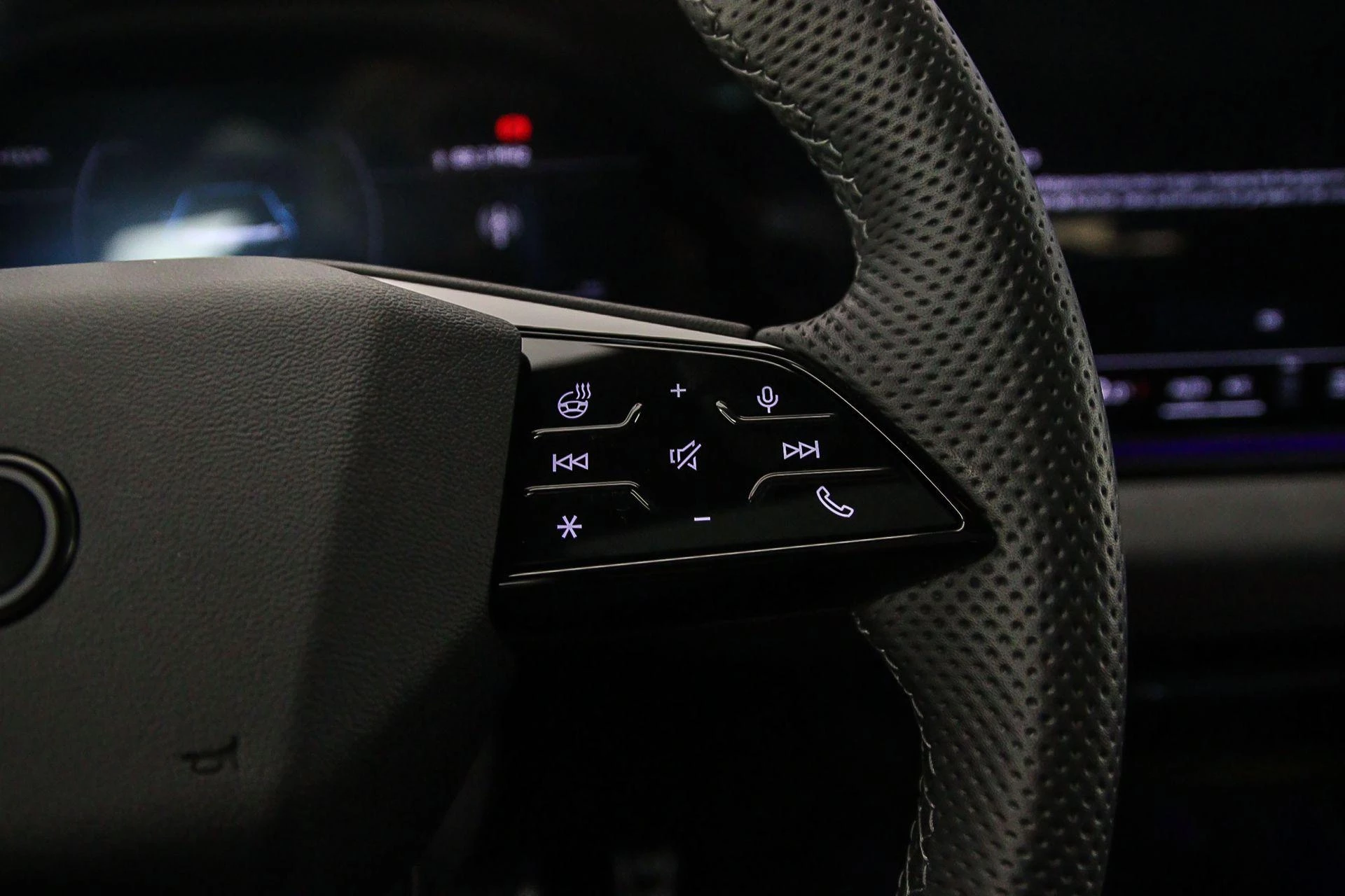 Hoofdafbeelding Audi S6 Avant e-tron