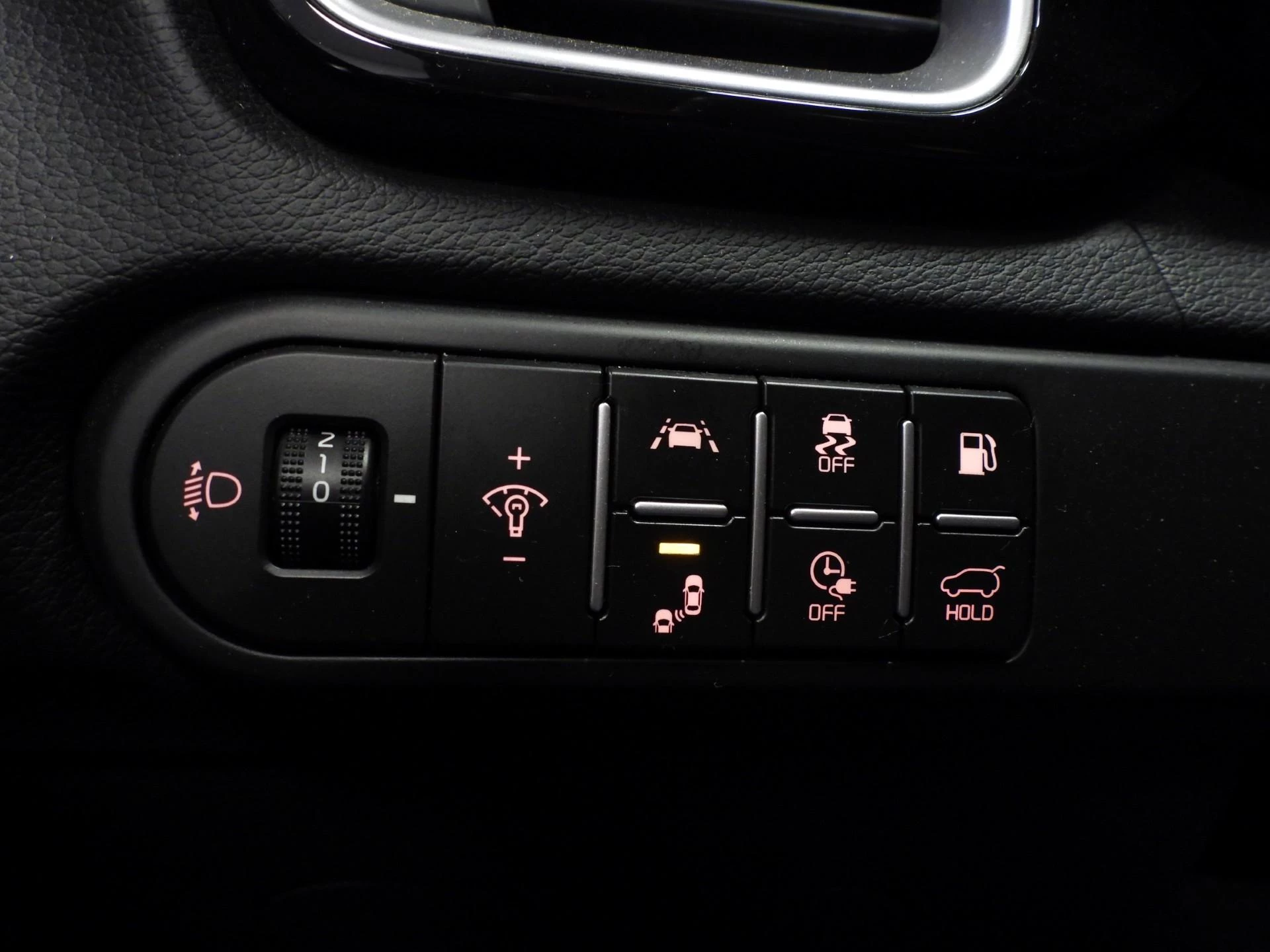 Hoofdafbeelding Kia XCeed