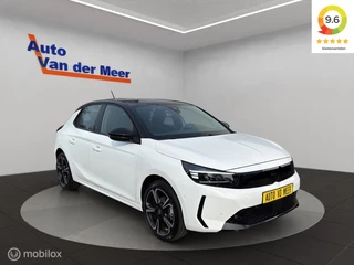 Opel Corsa 1.2 Edition GS Line