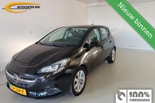 Opel Corsa 1.4 Favourite 5DRS