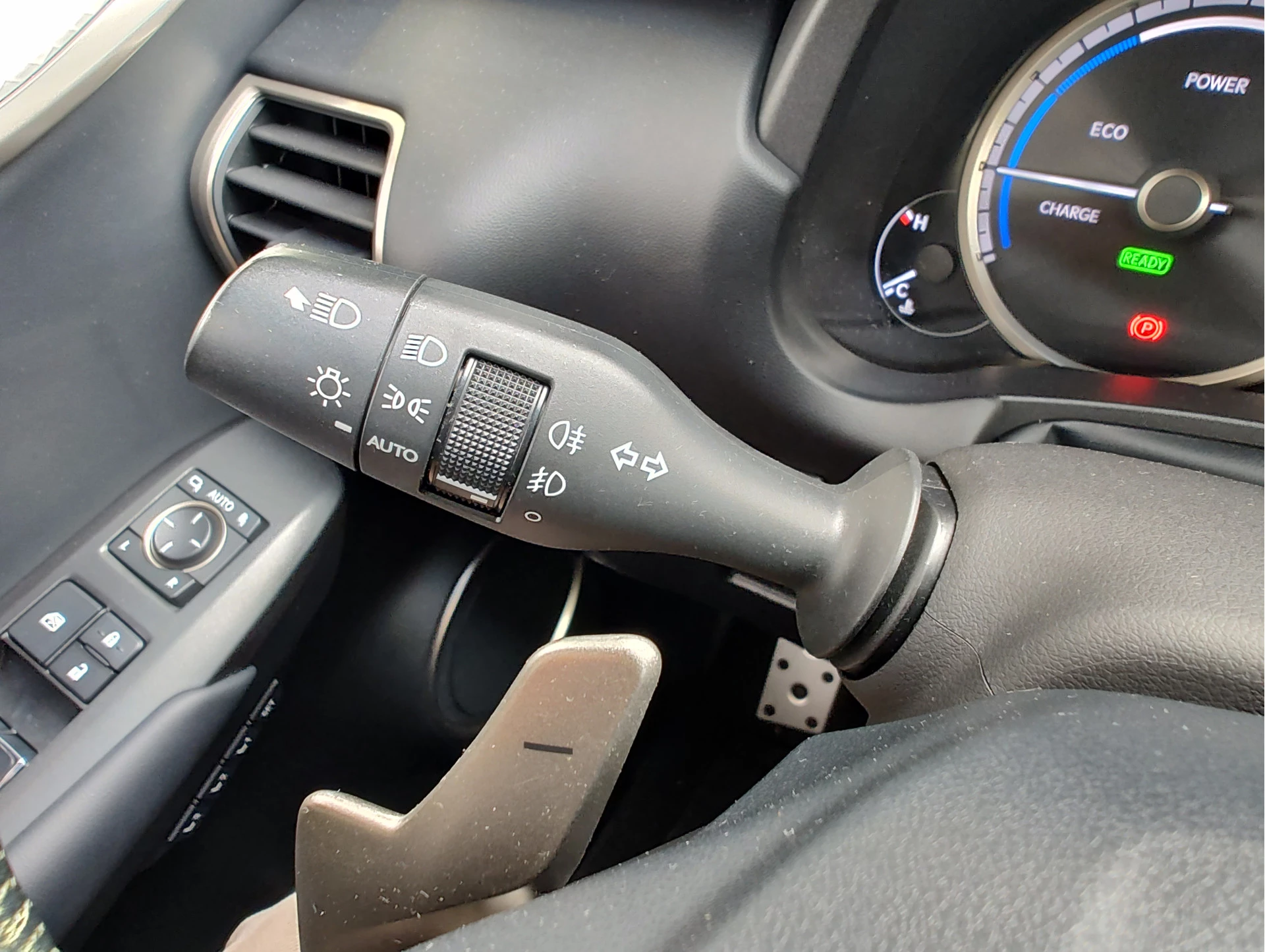 Hoofdafbeelding Lexus NX
