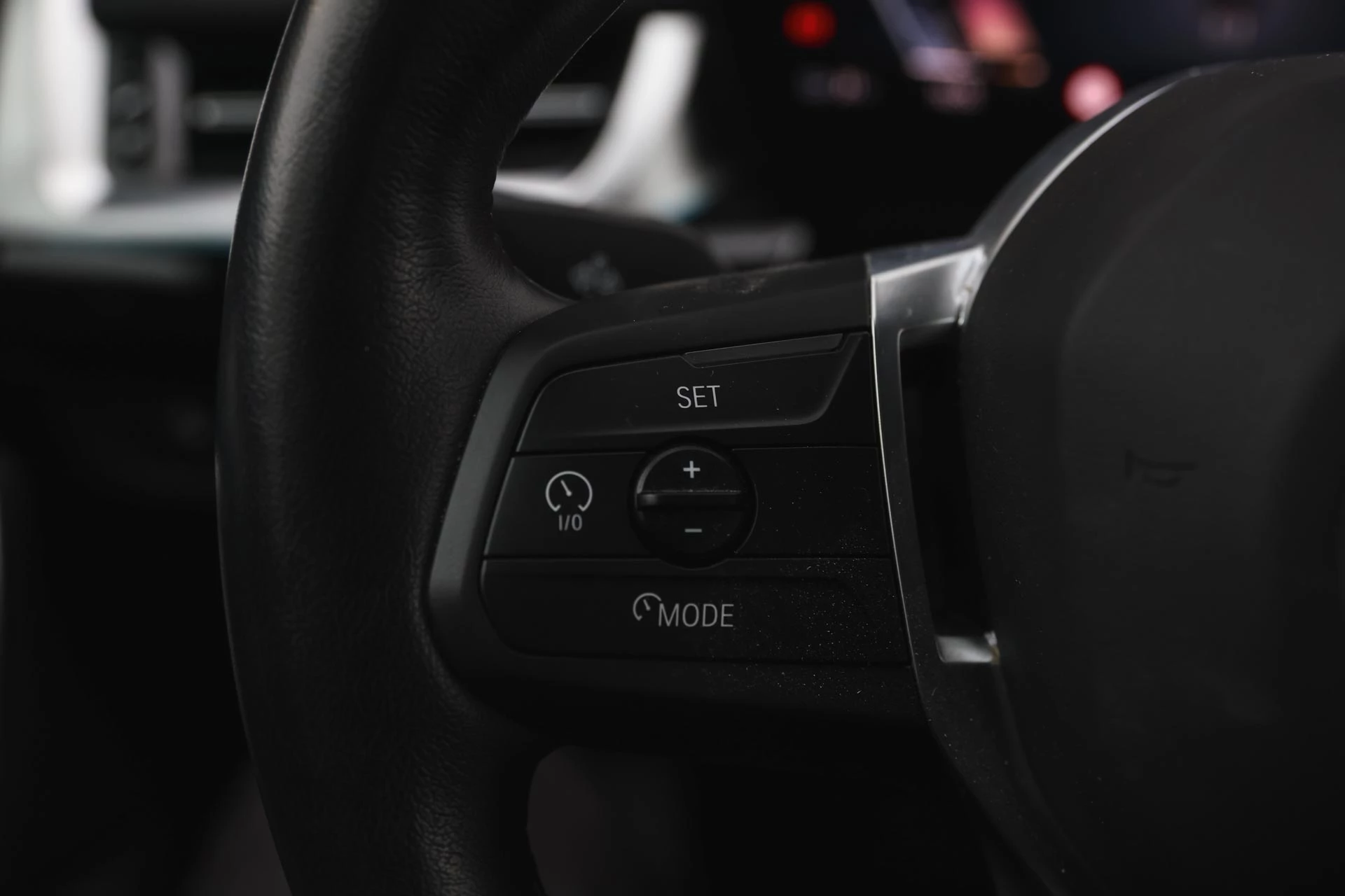 Hoofdafbeelding BMW iX1