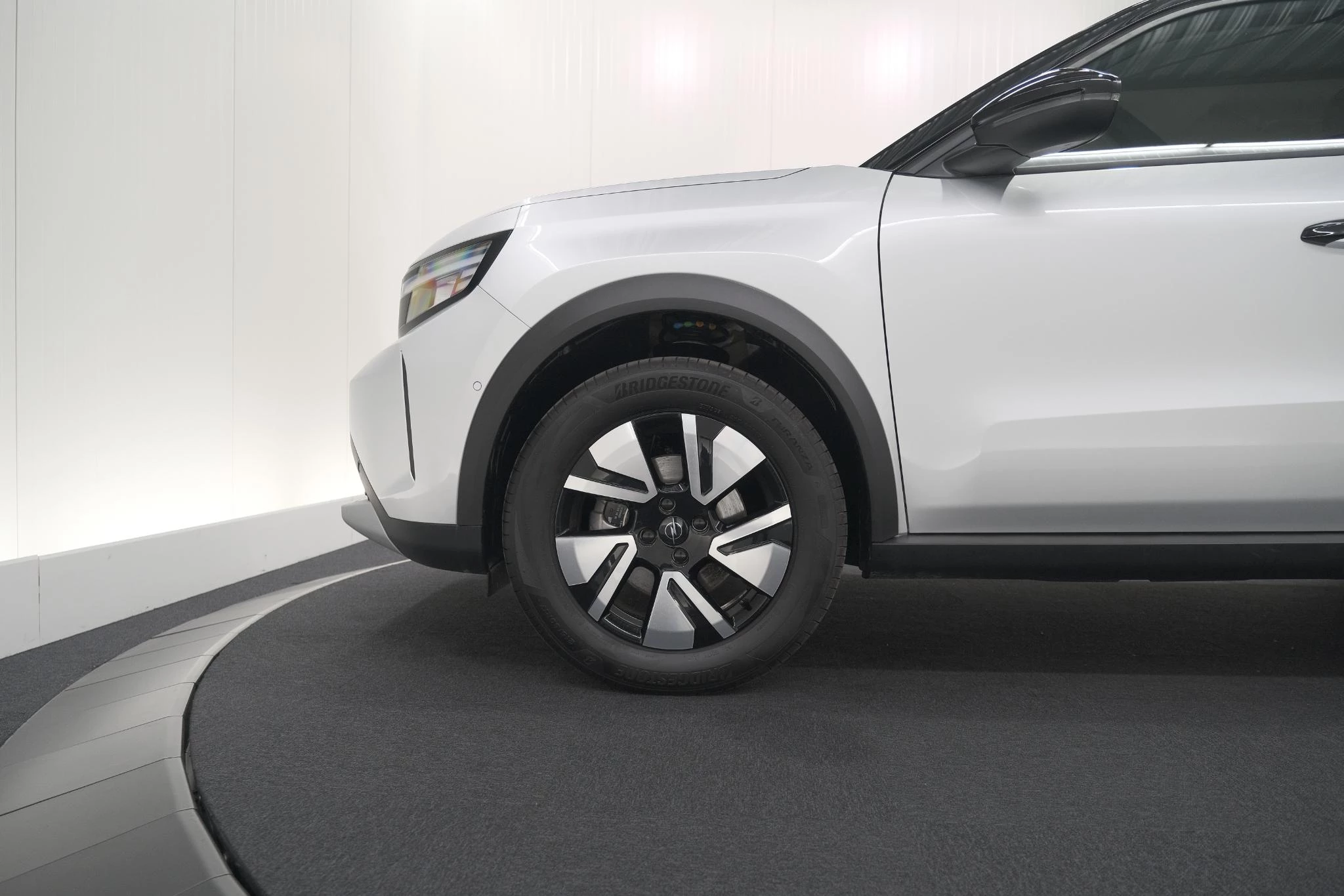 Hoofdafbeelding Opel Frontera