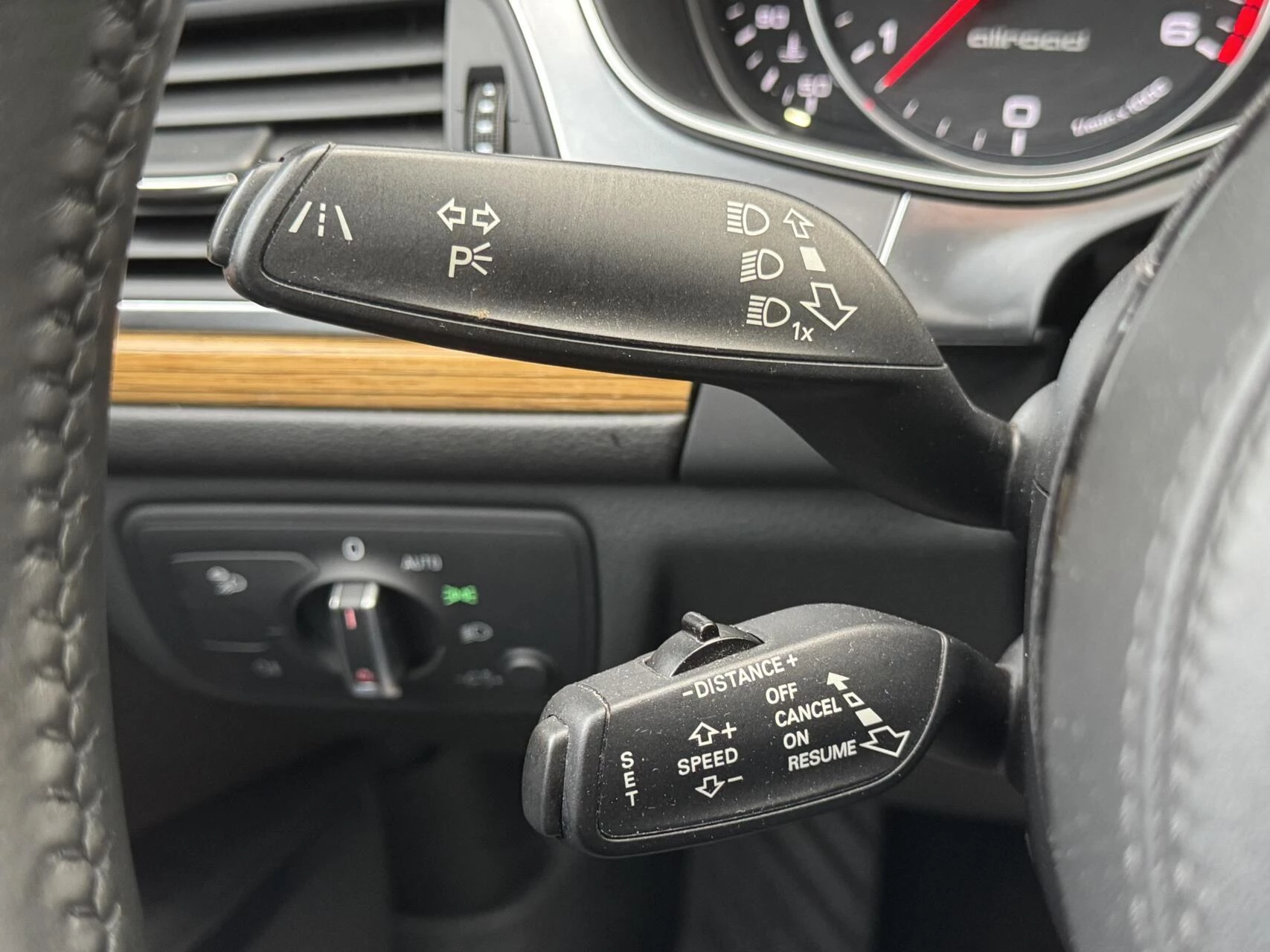 Hoofdafbeelding Audi A6 Allroad