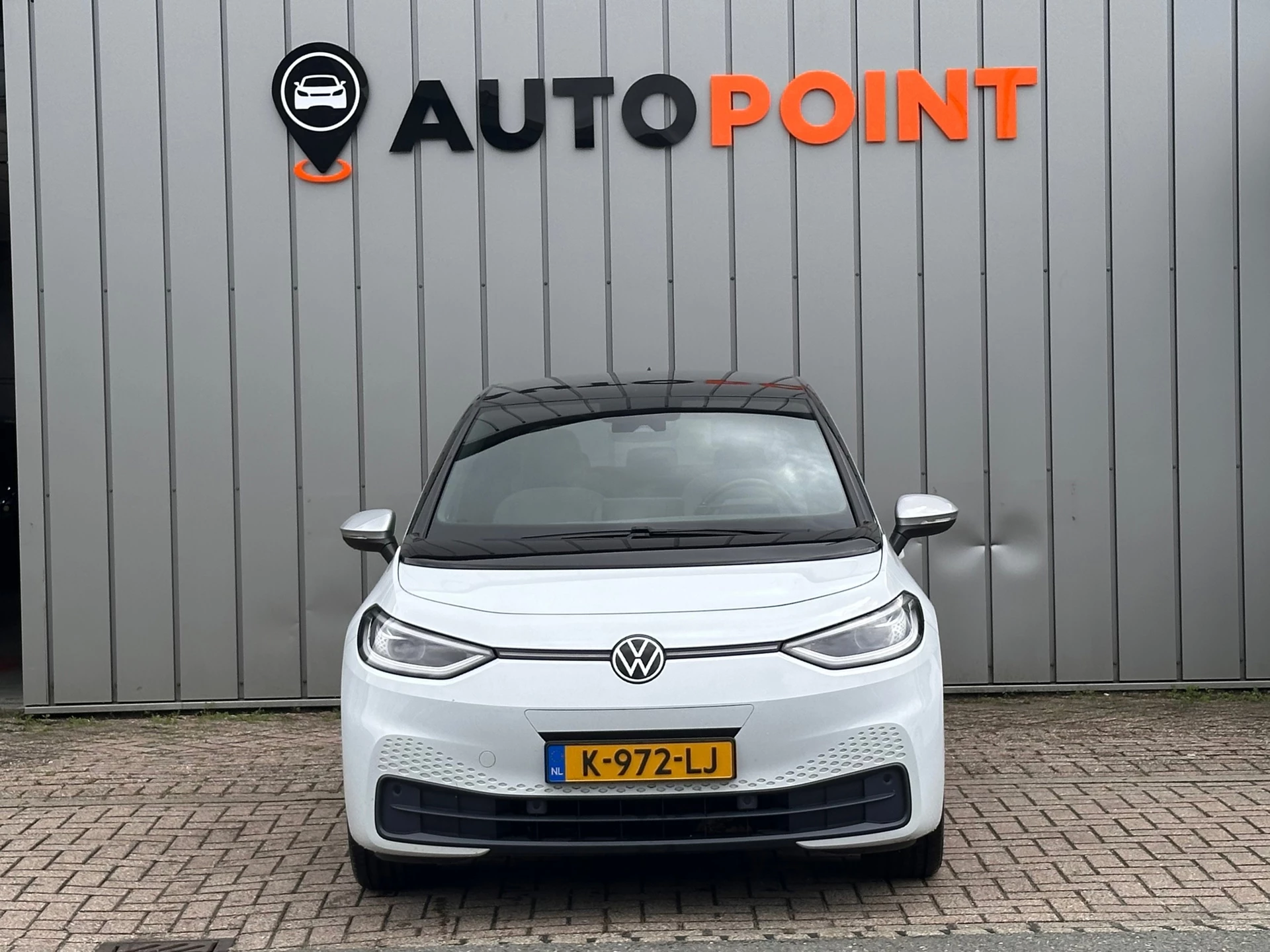 Hoofdafbeelding Volkswagen ID.3