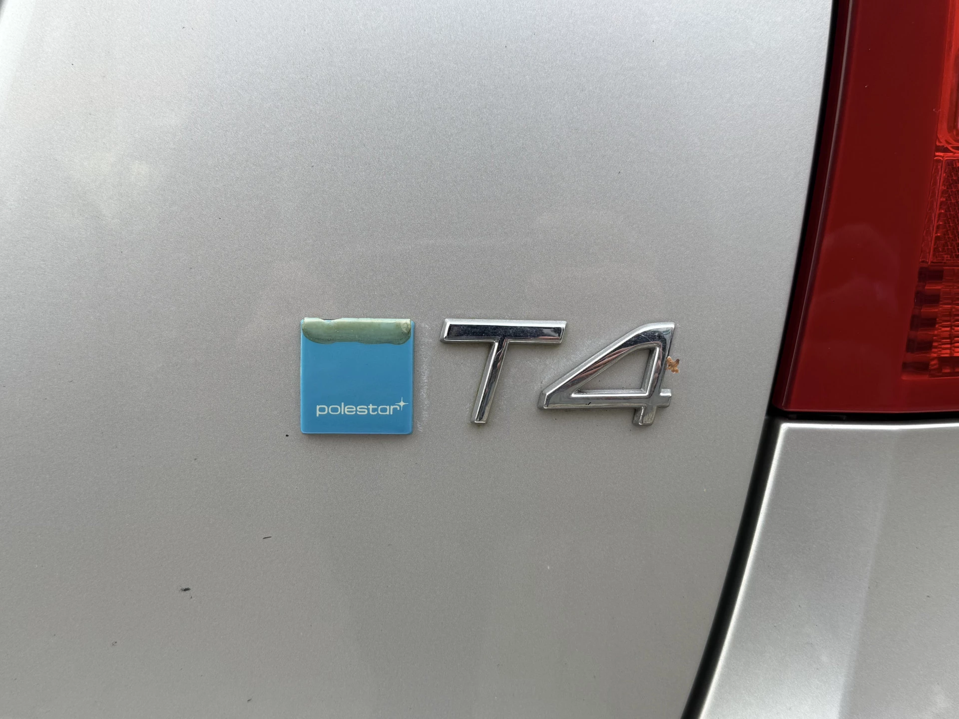 Hoofdafbeelding Volvo S60