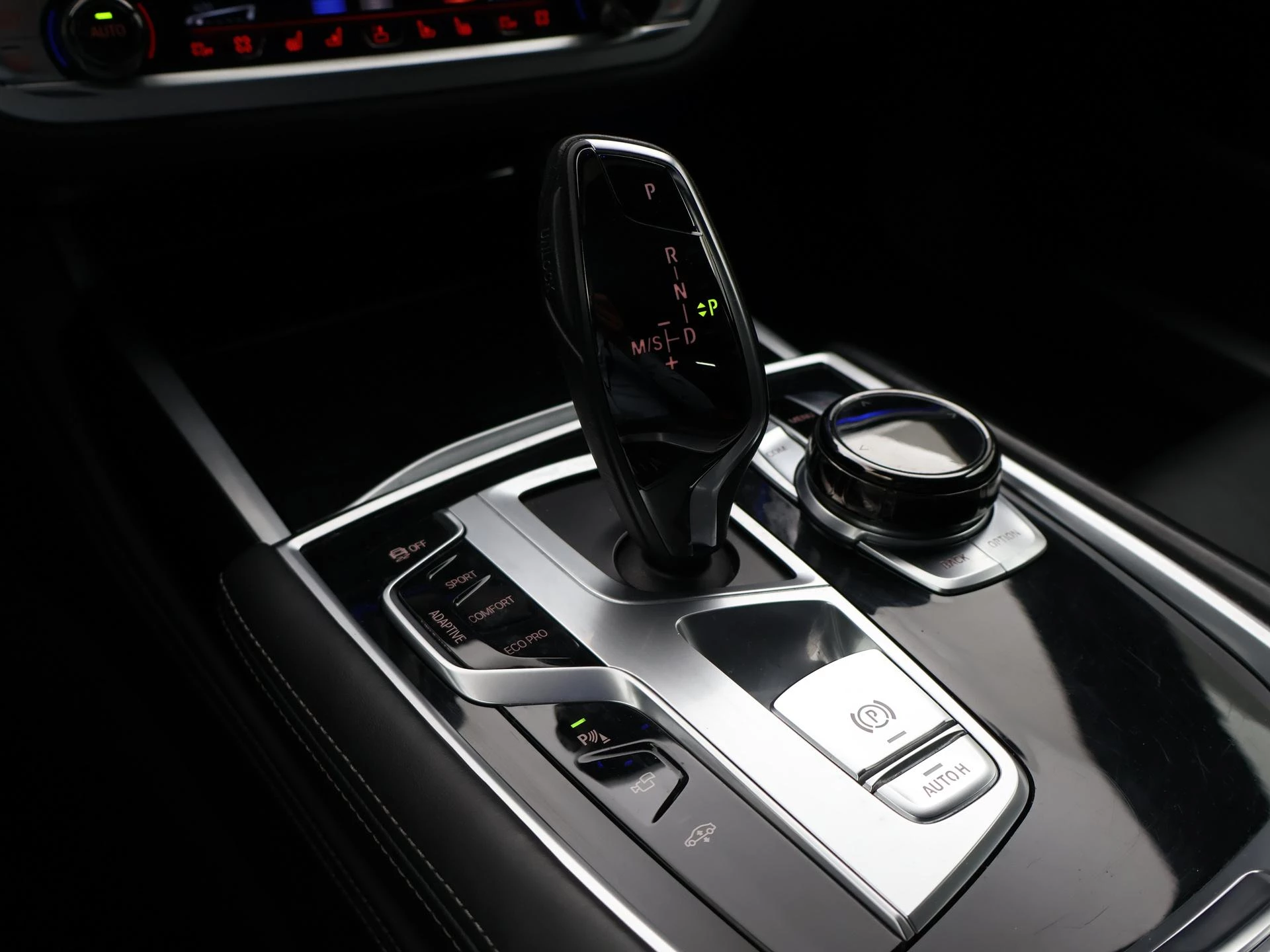 Hoofdafbeelding BMW 7 Serie