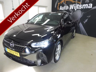 Opel Corsa 1.2 Level 3 AUTOMAAT PDC | LED | LMV 16"| Cruise | 1e eigenaar | NL auto | Géén afleverkosten