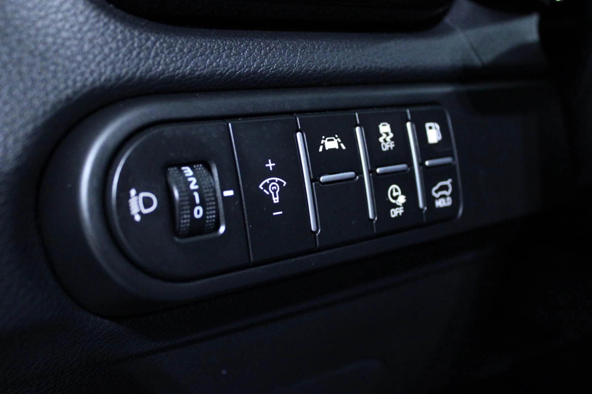 Hoofdafbeelding Kia XCeed