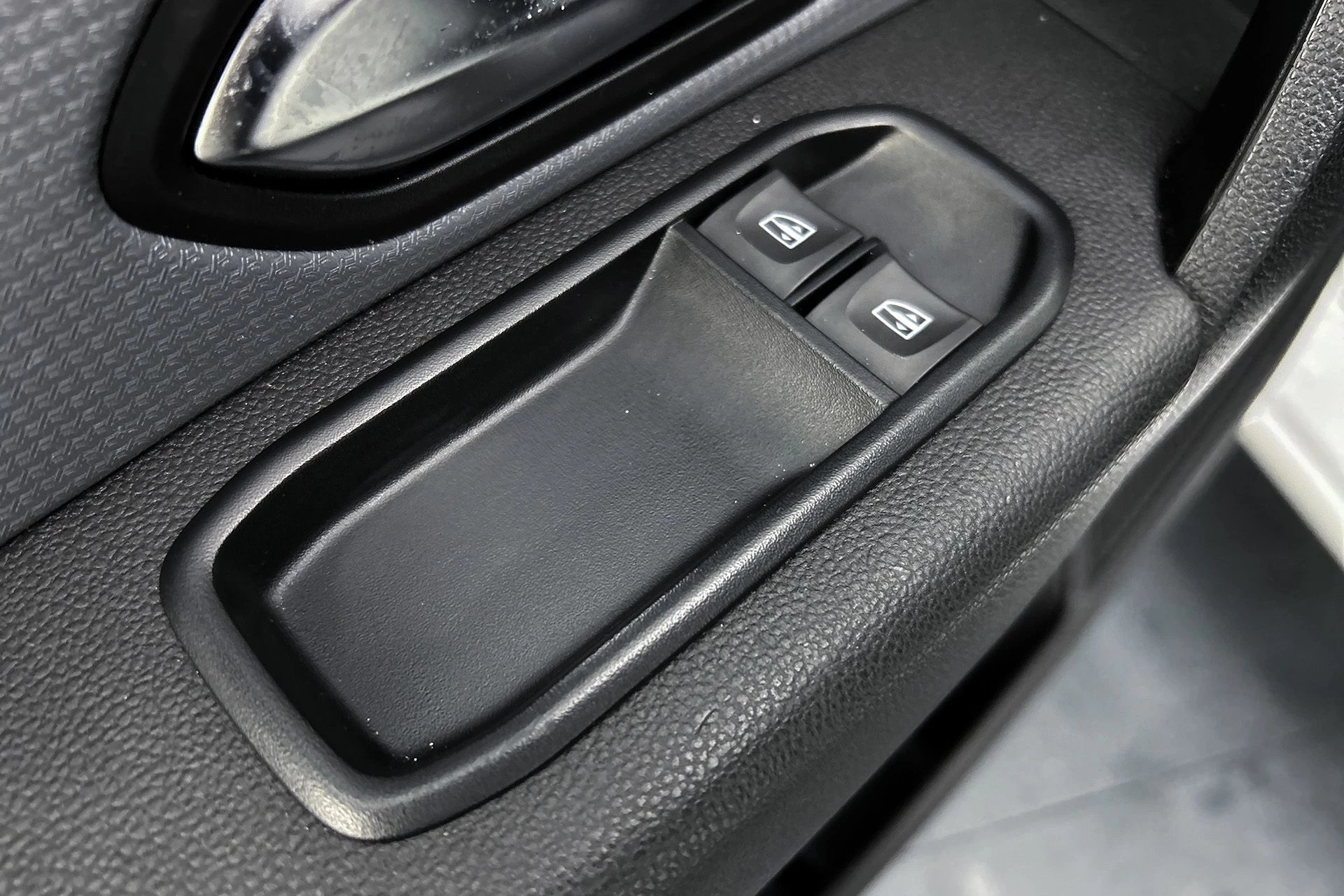 Hoofdafbeelding Renault Express