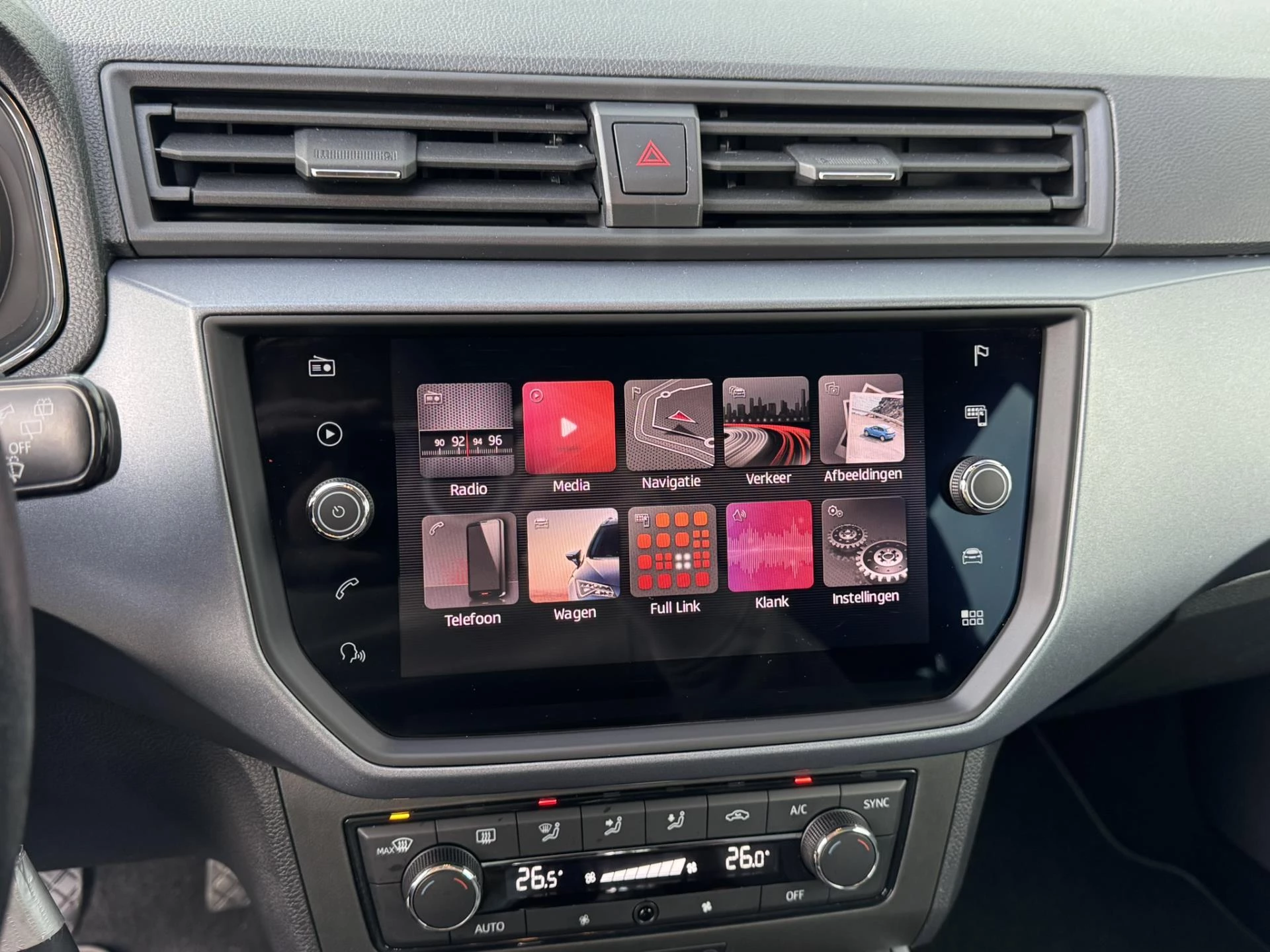 Hoofdafbeelding SEAT Arona