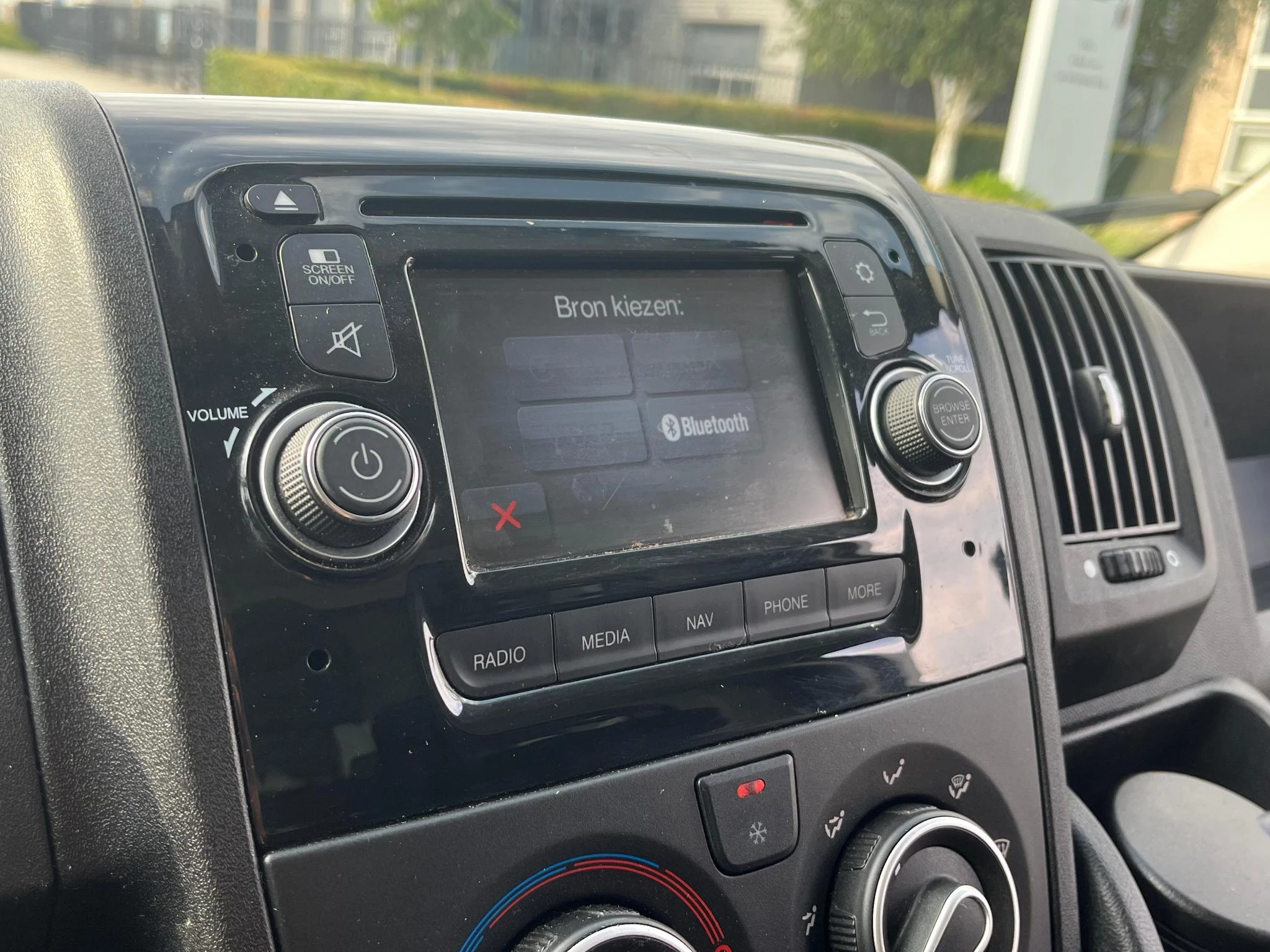 Hoofdafbeelding Citroën Jumper