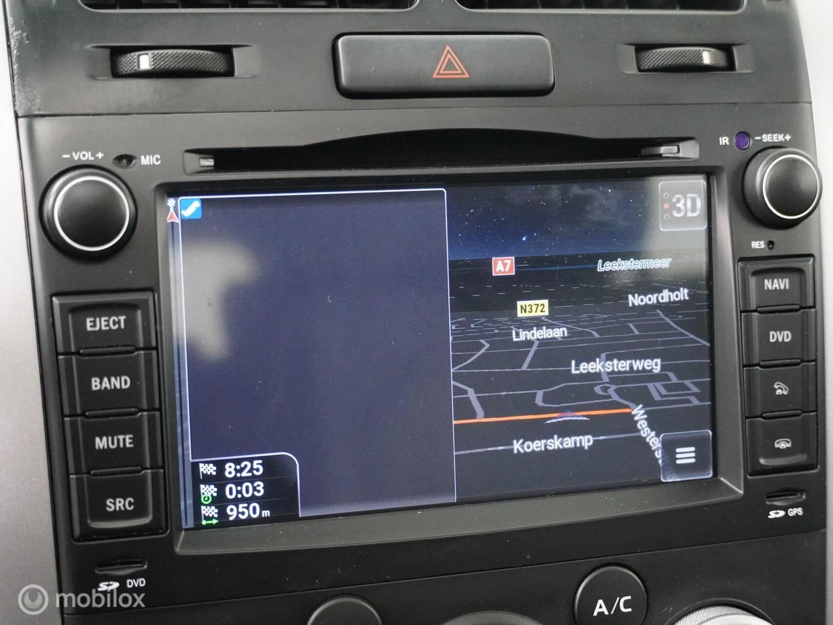 Hoofdafbeelding Suzuki Grand Vitara