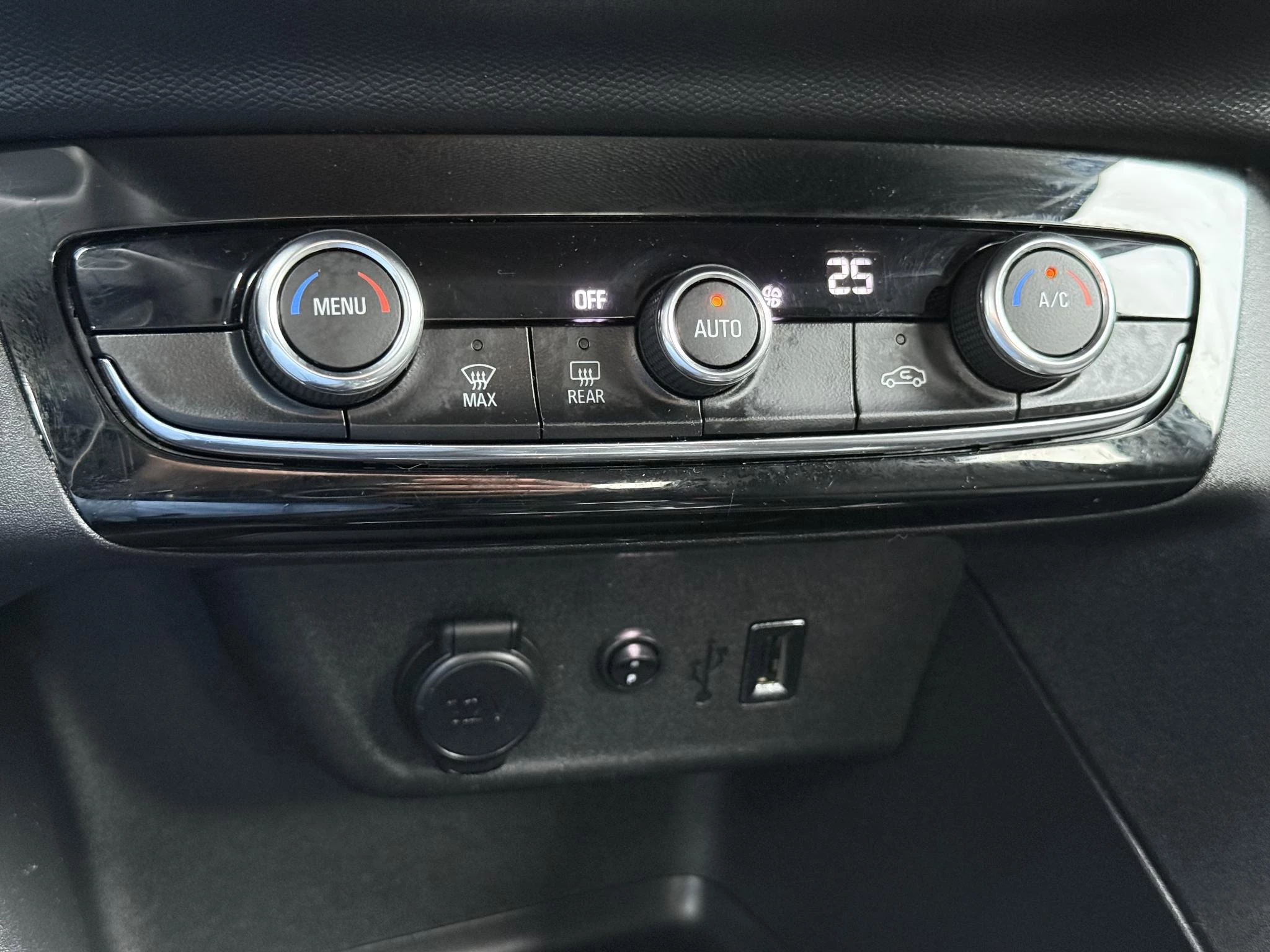 Hoofdafbeelding Opel Corsa-e