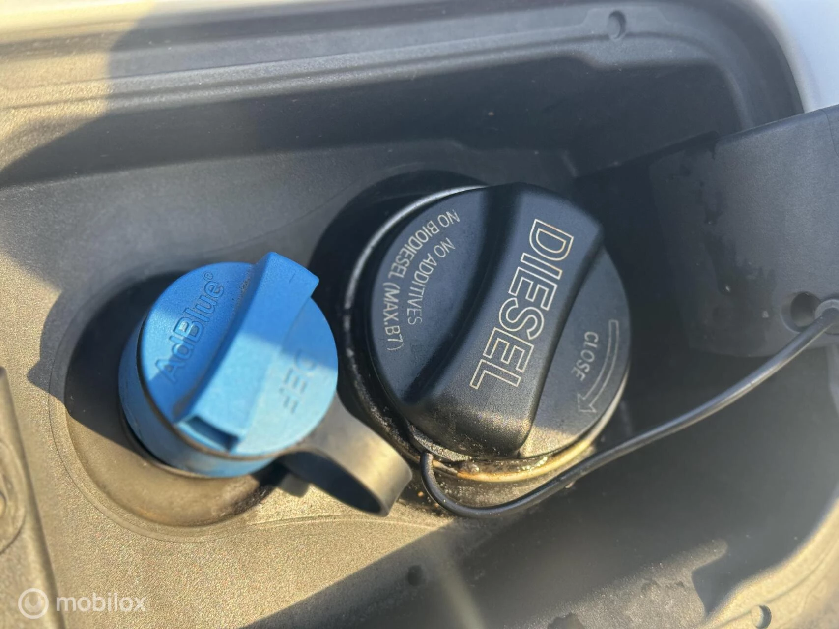 Hoofdafbeelding BMW 7 Serie