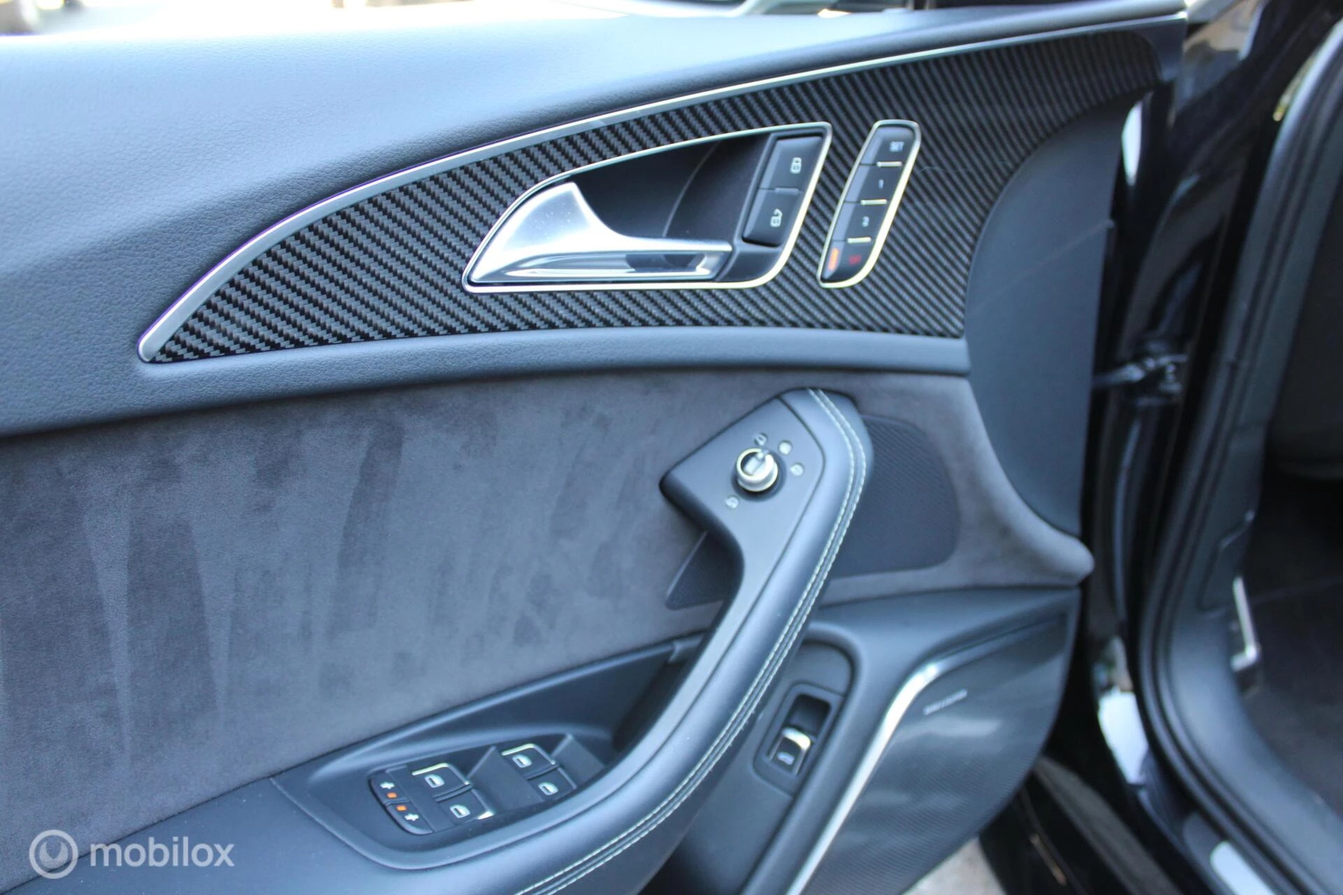 Hoofdafbeelding Audi RS6