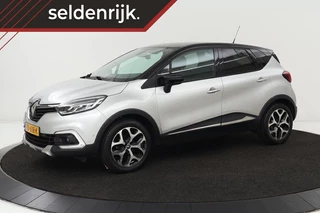 Renault Captur 0.9 TCe Intens | Trekhaak | Full LED | Camera |  Navigatie | Climate control | Keyless | Cruise control | Dodehoek detectie