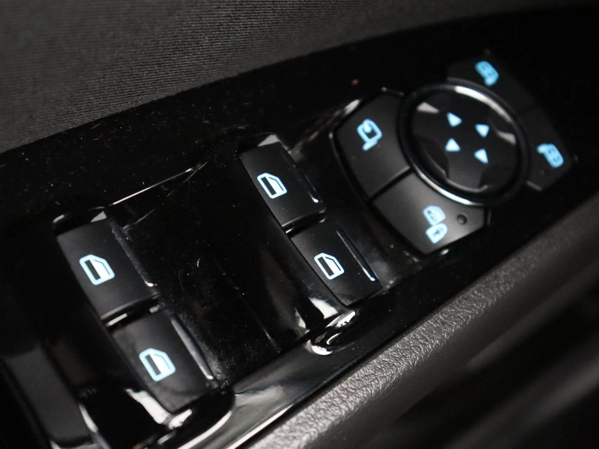 Hoofdafbeelding Ford Mondeo
