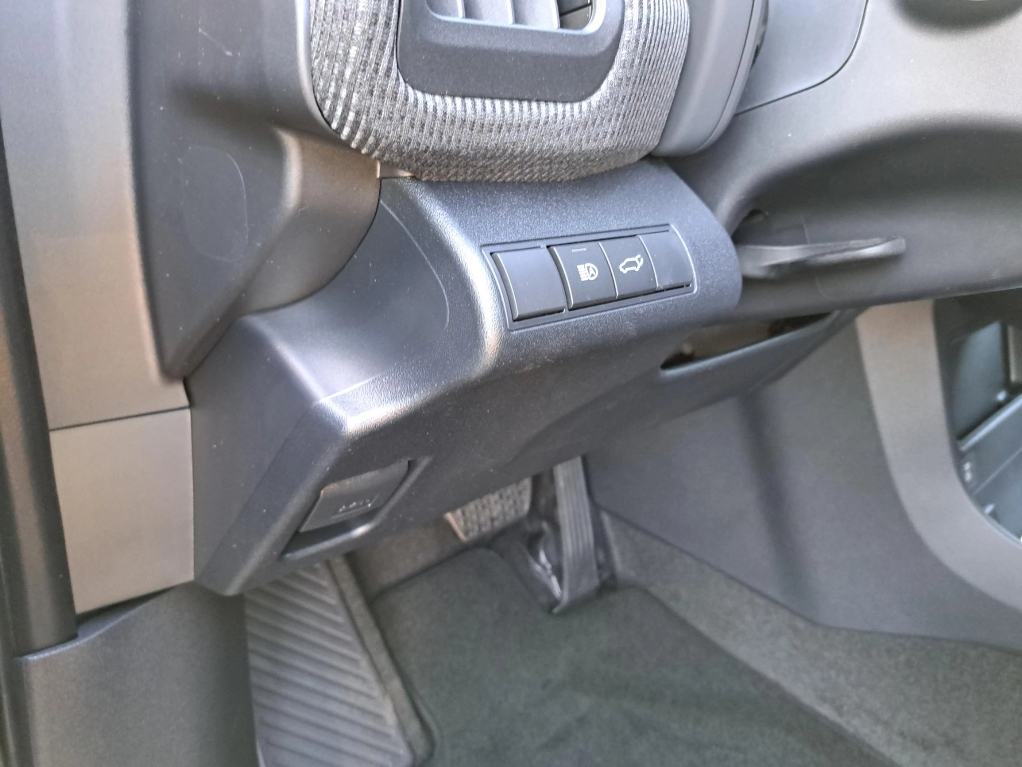 Hoofdafbeelding Toyota bZ4X