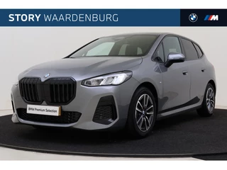 BMW 2 Serie Active Tourer 223i M Sport Automaat / Trekhaak / Sportstoelen / Achteruitrijcamera / M Adaptief onderstel / Harman-Kardon / Parking Assistant