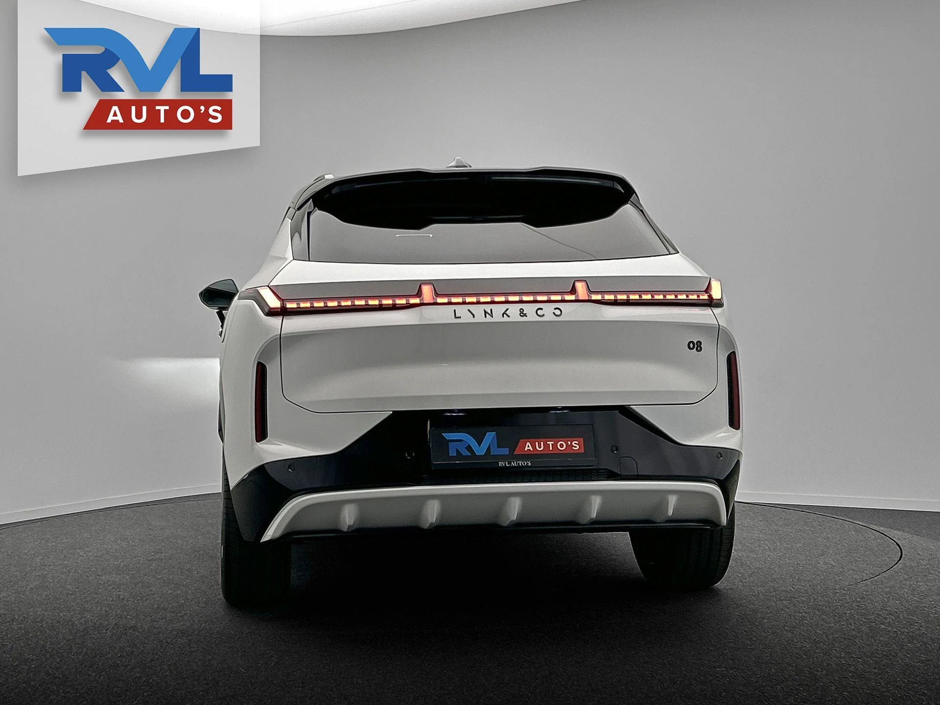 Hoofdafbeelding Lynk & Co 08