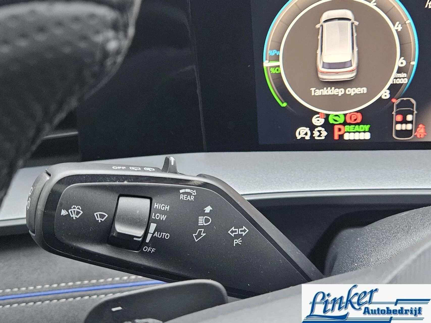 Hoofdafbeelding Volkswagen Tayron