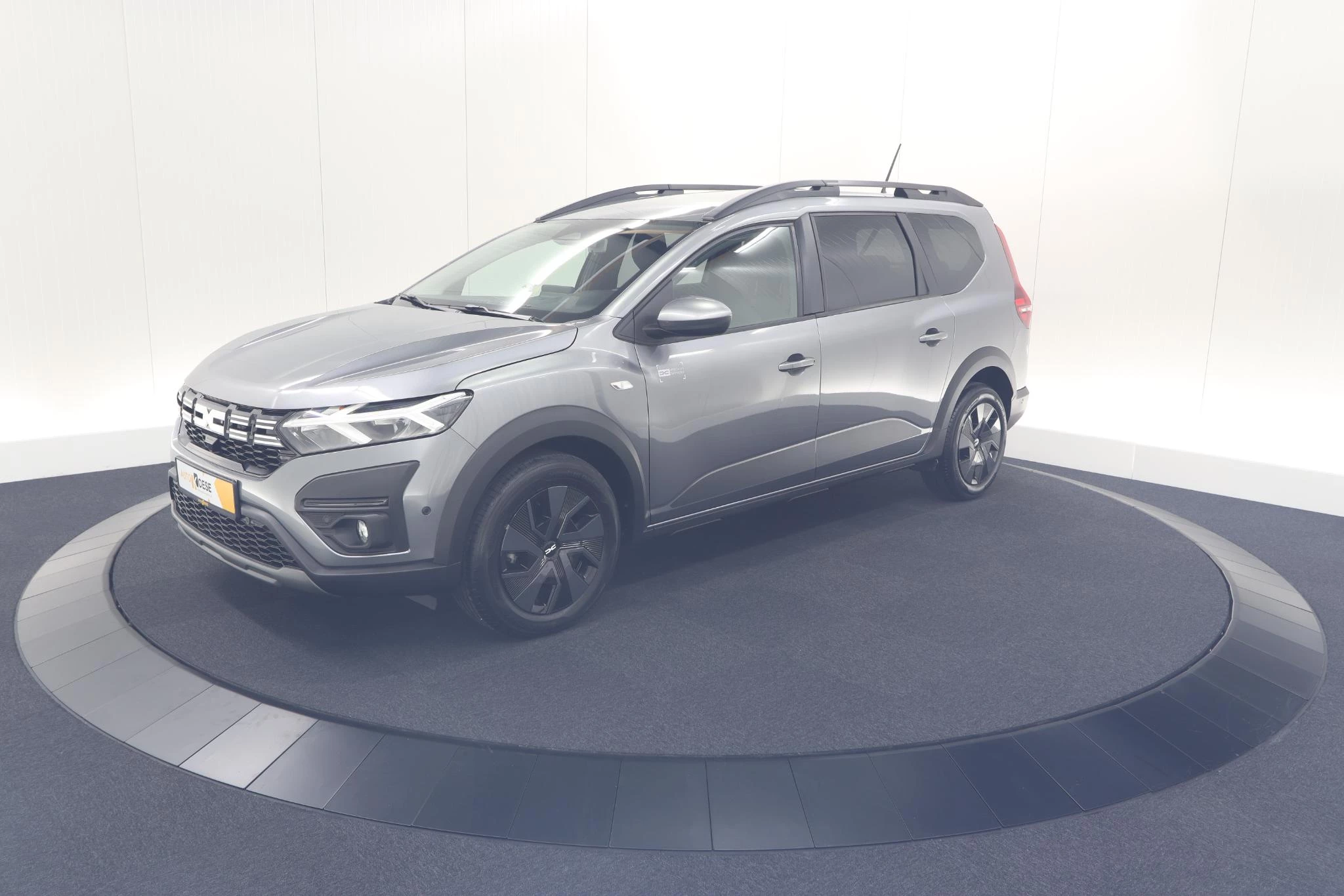 Hoofdafbeelding Dacia Jogger