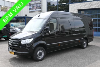 Mercedes-Benz Sprinter 317 CDI L3H2 Laadklep MBUX navigatie met camera, Dodehoek assyst, Etc.