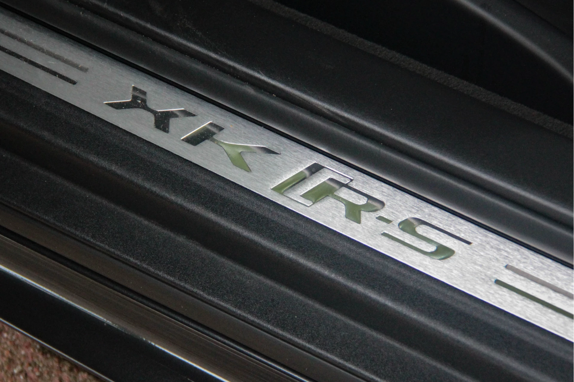 Hoofdafbeelding Jaguar XK