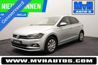 Volkswagen Polo 1.0 TSI Comfortline Business|CLIMA|ACC|PDC|NAP